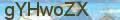 Validation code