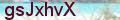 Validation code