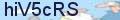 Validation code