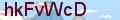Validation code