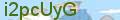 Validation code