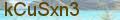 Validation code