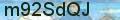 Validation code