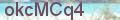 Validation code