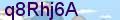 Validation code
