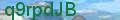 Validation code