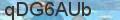Validation code