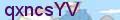 Validation code