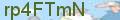 Validation code
