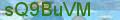 Validation code