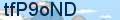 Validation code