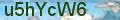 Validation code