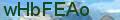 Validation code