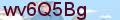 Validation code