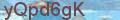 Validation code